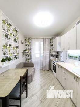 1-к квартира, вторичка, 35м2, 1/9 этаж