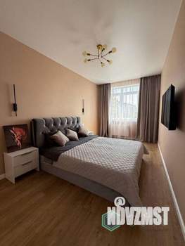 1-к квартира, вторичка, 38м2, 5/9 этаж