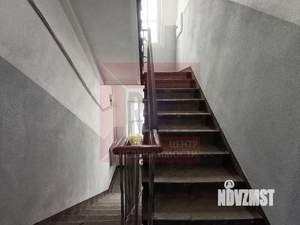 2-к квартира, вторичка, 42м2, 2/3 этаж