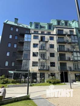 3-к квартира, вторичка, 123м2, 7/8 этаж