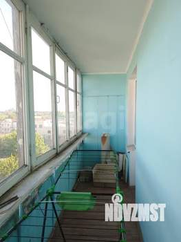 4-к квартира, вторичка, 74м2, 7/9 этаж