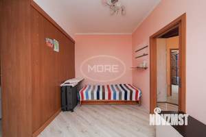 1-к квартира, вторичка, 34м2, 5/9 этаж