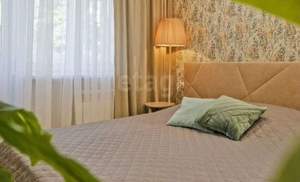 2-к квартира, вторичка, 41м2, 3/4 этаж