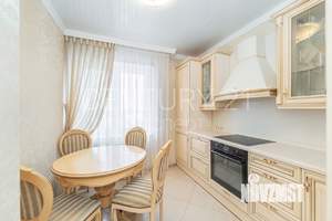 2-к квартира, вторичка, 52м2, 8/16 этаж