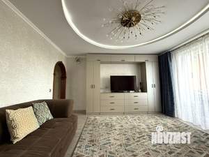 3-к квартира, вторичка, 81м2, 8/9 этаж