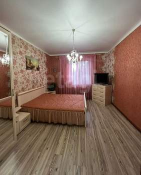 3-к квартира, вторичка, 71м2, 2/3 этаж