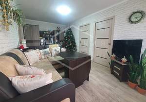 4-к квартира, вторичка, 62м2, 5/5 этаж