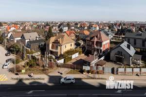 1-к квартира, вторичка, 47м2, 7/9 этаж