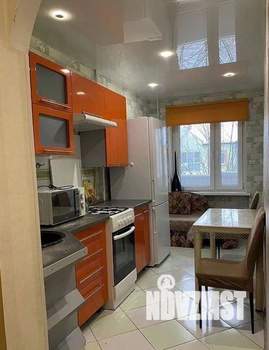 1-к квартира, вторичка, 37м2, 3/5 этаж