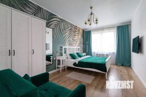 2-к квартира, вторичка, 71м2, 8/9 этаж