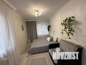 2-к квартира, вторичка, 42м2, 2/3 этаж