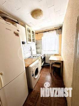 4-к квартира, вторичка, 58м2, 2/3 этаж