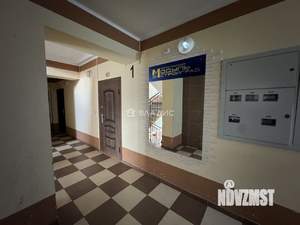 1-к квартира, вторичка, 32м2, 7/10 этаж