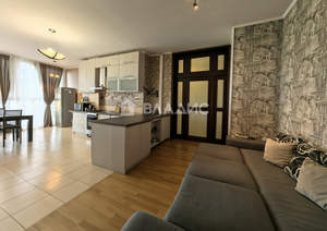 3-к квартира, вторичка, 112м2, 7/10 этаж
