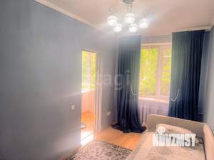 2-к квартира, вторичка, 44м2, 2/3 этаж