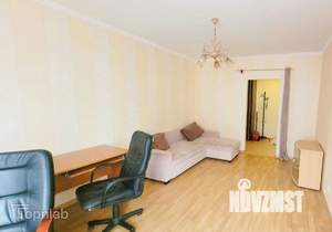 2-к квартира, вторичка, 64м2, 5/9 этаж