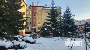 3-к квартира, вторичка, 98м2, 1/5 этаж