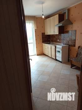 1-к квартира, вторичка, 44м2, 7/10 этаж