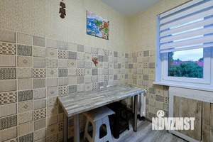 3-к квартира, вторичка, 57м2, 4/4 этаж