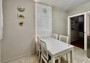 3-к квартира, вторичка, 80м2, 6/10 этаж