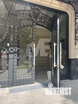 2-к квартира, вторичка, 110м2, 1/4 этаж