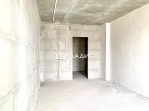 1-к квартира, вторичка, 50м2, 25/25 этаж