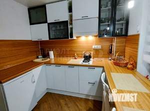 2-к квартира, вторичка, 53м2, 4/5 этаж