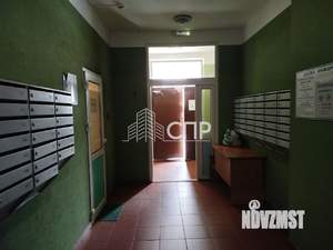 2-к квартира, вторичка, 64м2, 13/17 этаж