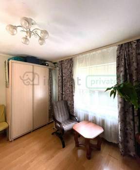 2-к квартира, вторичка, 49м2, 2/4 этаж