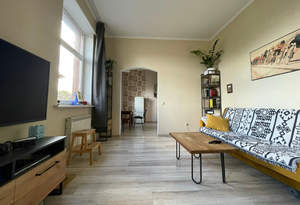 2-к квартира, вторичка, 56м2, 4/4 этаж