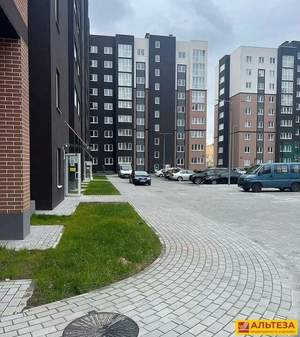 1-к квартира, вторичка, 44м2, 4/10 этаж