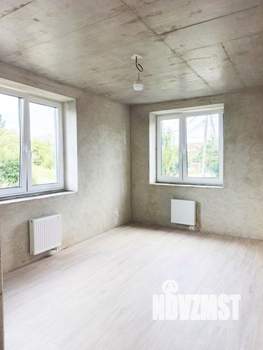 1-к квартира, вторичка, 40м2, 1/5 этаж