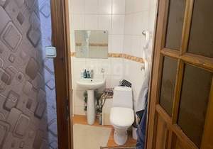 1-к квартира, вторичка, 37м2, 1/10 этаж