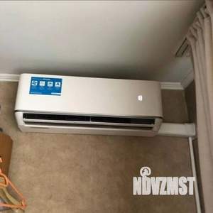 1-к квартира, вторичка, 33м2, 5/5 этаж