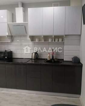 1-к квартира, вторичка, 31м2, 7/9 этаж