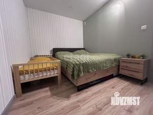 2-к квартира, вторичка, 40м2, 1/10 этаж