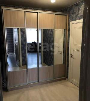 1-к квартира, вторичка, 45м2, 2/11 этаж