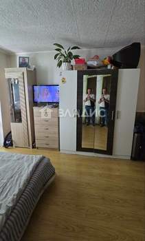 1-к квартира, вторичка, 21м2, 4/5 этаж