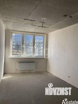 2-к квартира, вторичка, 56м2, 6/10 этаж