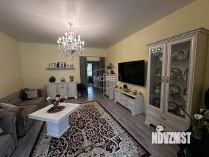 3-к квартира, вторичка, 76м2, 3/3 этаж