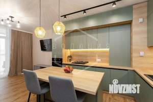 2-к квартира, вторичка, 60м2, 2/12 этаж