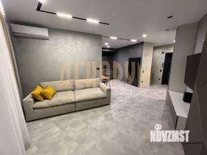 3-к квартира, вторичка, 83м2, 9/14 этаж