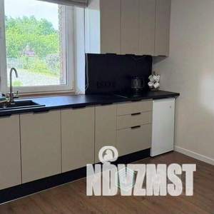 1-к квартира, вторичка, 38м2, 1/2 этаж