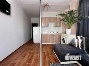 Студия квартира, вторичка, 20м2, 2/3 этаж