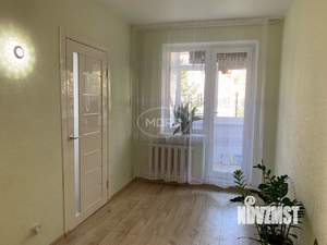 2-к квартира, вторичка, 59м2, 3/5 этаж