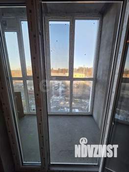 1-к квартира, вторичка, 34м2, 5/9 этаж