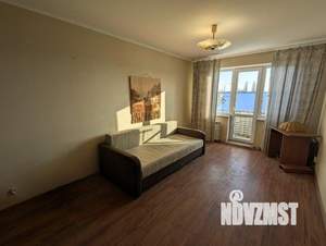 1-к квартира, вторичка, 32м2, 5/5 этаж