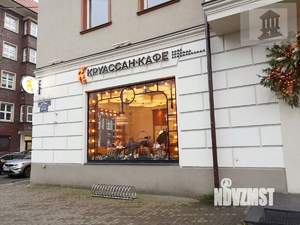 2-к квартира, вторичка, 43м2, 4/5 этаж