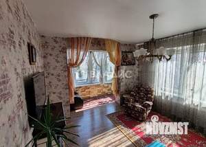 2-к квартира, вторичка, 61м2, 2/6 этаж