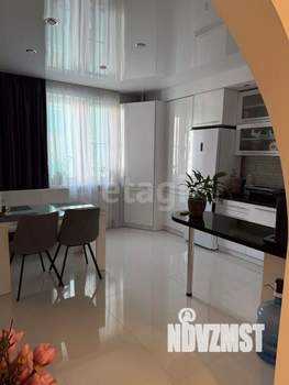 2-к квартира, вторичка, 66м2, 4/9 этаж